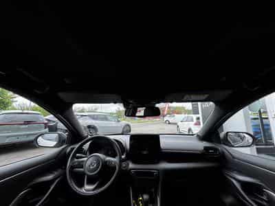 Mazda 2 Homura 1.5L VVT-i 116 ch (2025) - Photo 12