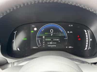 Mazda 2 Homura 1.5L VVT-i 116 ch (2025) - Photo 15