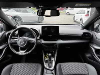 Mazda 2 Homura 1.5L VVT-i 116 ch (2025) - Photo 13
