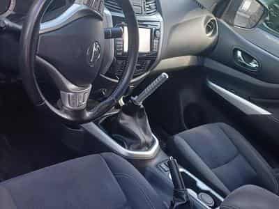 Nissan NP 300 CDB4 (2019) - Photo 1