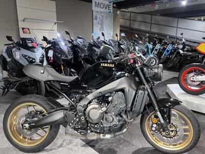 Yamaha XSR (2026) - Photo 1