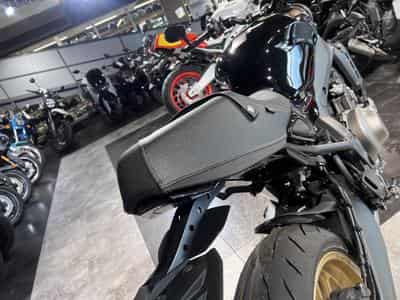Yamaha XSR (2026) - Photo 5