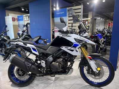 Suzuki V-Strom 1050 DE (2026) - Photo 1