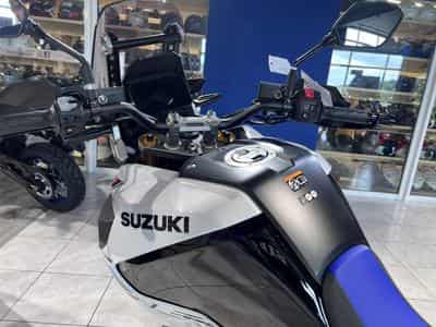 Suzuki V-Strom 1050 DE (2026) - Photo 6