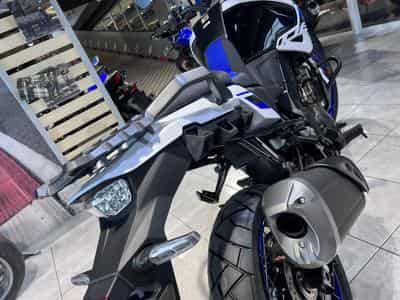Suzuki V-Strom 1050 DE (2026) - Photo 5