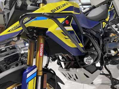 Suzuki V-Strom 800DE Pack Rally + Full accessoires. (2024) - Photo 8