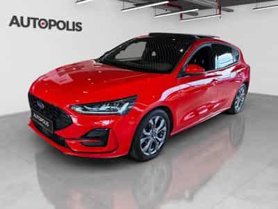 Ford Focus ST-Line (2023) - Foto 1