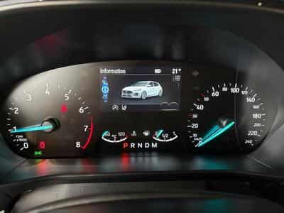 Ford Focus ST-Line (2023) - Foto 2