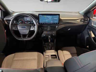 Ford Focus ST-Line (2023) - Foto 5