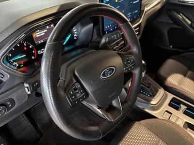 Ford Focus ST-Line (2023) - Foto 8