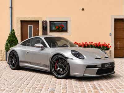 Porsche 911 911 S/T (2024) - Photo 2