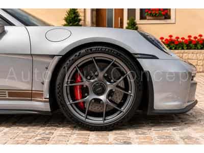 Porsche 911 911 S/T (2024) - Photo 7