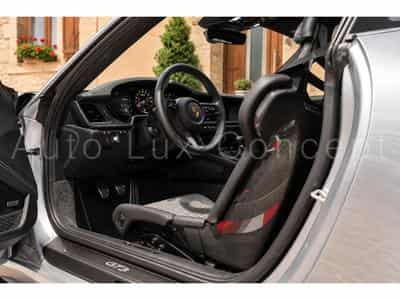 Porsche 911 911 S/T (2024) - Photo 8
