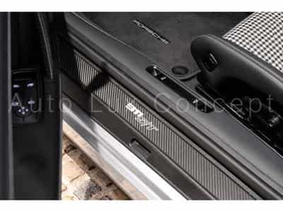 Porsche 911 911 S/T (2024) - Photo 9