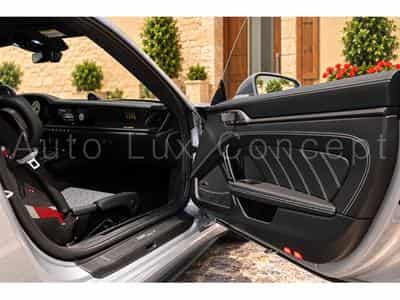 Porsche 911 911 S/T (2024) - Photo 12