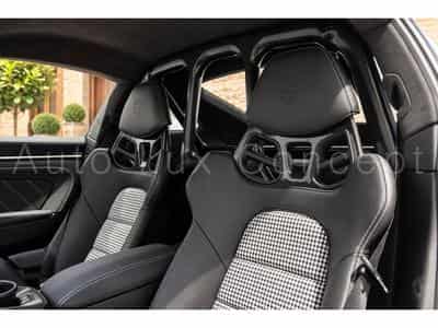 Porsche 911 911 S/T (2024) - Photo 11