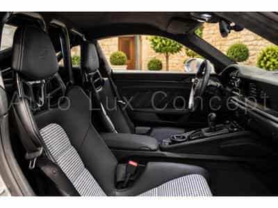 Porsche 911 911 S/T (2024) - Photo 15