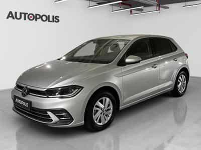 VW Polo 1.0 VI Style (2022) - Foto 1