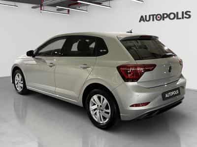 VW Polo 1.0 VI Style (2022) - Foto 13