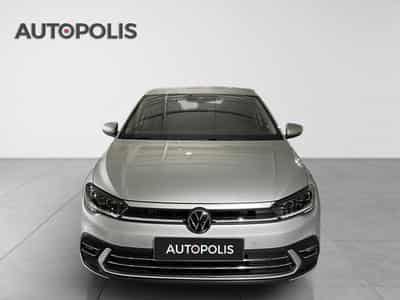 VW Polo 1.0 VI Style (2022) - Foto 14