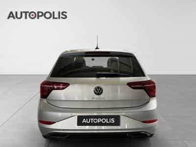 VW Polo 1.0 VI Style (2022) - Foto 15