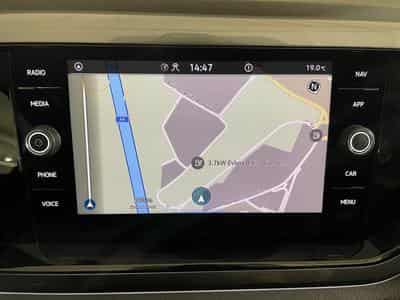 VW Polo 1.0 VI Style (2022) - Foto 3