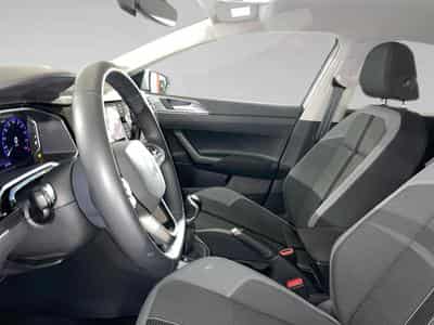 VW Polo 1.0 VI Style (2022) - Foto 4