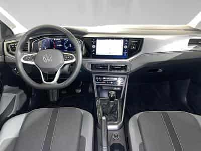 VW Polo 1.0 VI Style (2022) - Foto 5