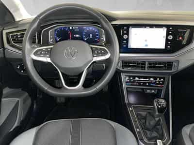 VW Polo 1.0 VI Style (2022) - Foto 6