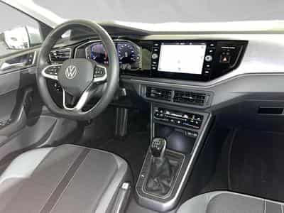 VW Polo 1.0 VI Style (2022) - Foto 7