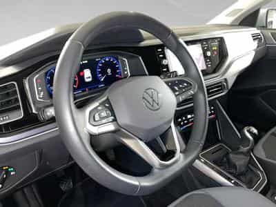 VW Polo 1.0 VI Style (2022) - Foto 8