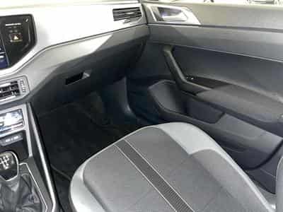 VW Polo 1.0 VI Style (2022) - Foto 9