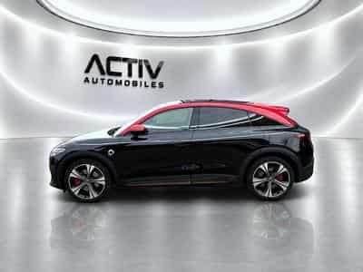 Smart #3 428CH 66KWH BRABUS 4X4 (2024) - Foto 4