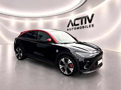 Smart #3 428CH 66KWH BRABUS 4X4 (2024) - Foto 3