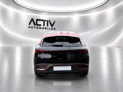 Smart #3 428CH 66KWH BRABUS 4X4 (2024) - Foto 6
