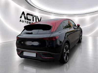 Smart #3 428CH 66KWH BRABUS 4X4 (2024) - Foto 7