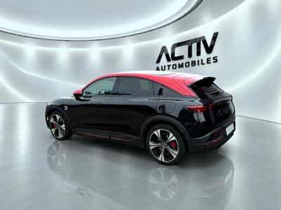 Smart #3 428CH 66KWH BRABUS 4X4 (2024) - Foto 5