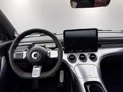 Smart #3 428CH 66KWH BRABUS 4X4 (2024) - Foto 10