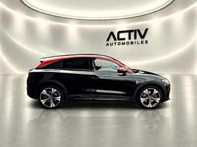 Smart #3 428CH 66KWH BRABUS 4X4 (2024) - Foto 8