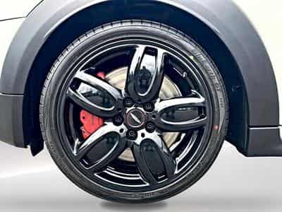 Mini Cooper JOHN COOPER WORKS 231 BVAS8 (2018) - Photo 9