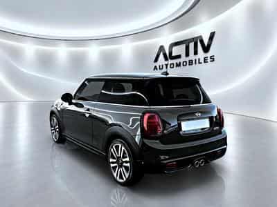 Mini Cooper COOPER S 192 BVA7 (2018) - Photo 5