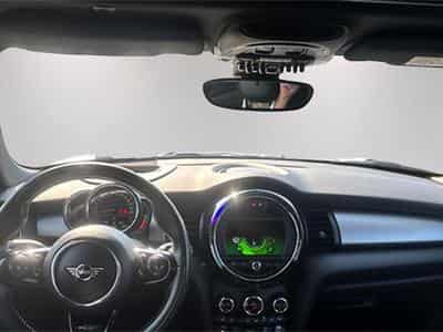 Mini Cooper COOPER S 192 BVA7 (2018) - Photo 10