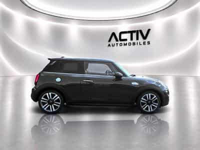 Mini Cooper COOPER S 192 BVA7 (2018) - Photo 8