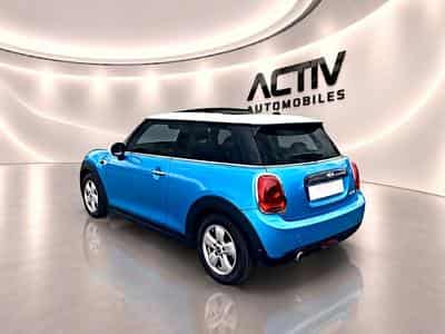 Mini Cooper COOPER 136 (2015) - Photo 5