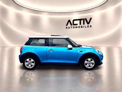 Mini Cooper COOPER 136 (2015) - Photo 8