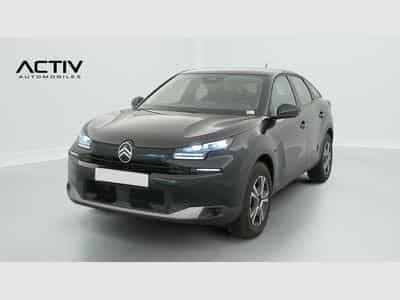Citroën C4 Hybride 110 ch e-DCS6 You (2025) - Photo 3