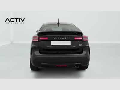 Citroën C4 Hybride 110 ch e-DCS6 You (2025) - Photo 6
