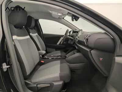 Citroën C4 Hybride 110 ch e-DCS6 You (2025) - Photo 9