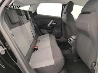 Citroën C4 Hybride 110 ch e-DCS6 You (2025) - Photo 10