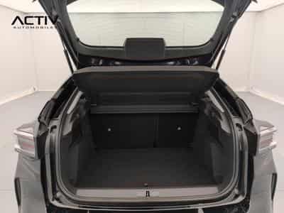 Citroën C4 Hybride 110 ch e-DCS6 You (2025) - Photo 11